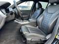 BMW 330 Touring xDrive M-Sport NAV+LED+PANO+HEAD-UP Noir - thumbnail 9