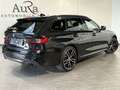 BMW 330 Touring xDrive M-Sport NAV+LED+PANO+HEAD-UP Noir - thumbnail 4