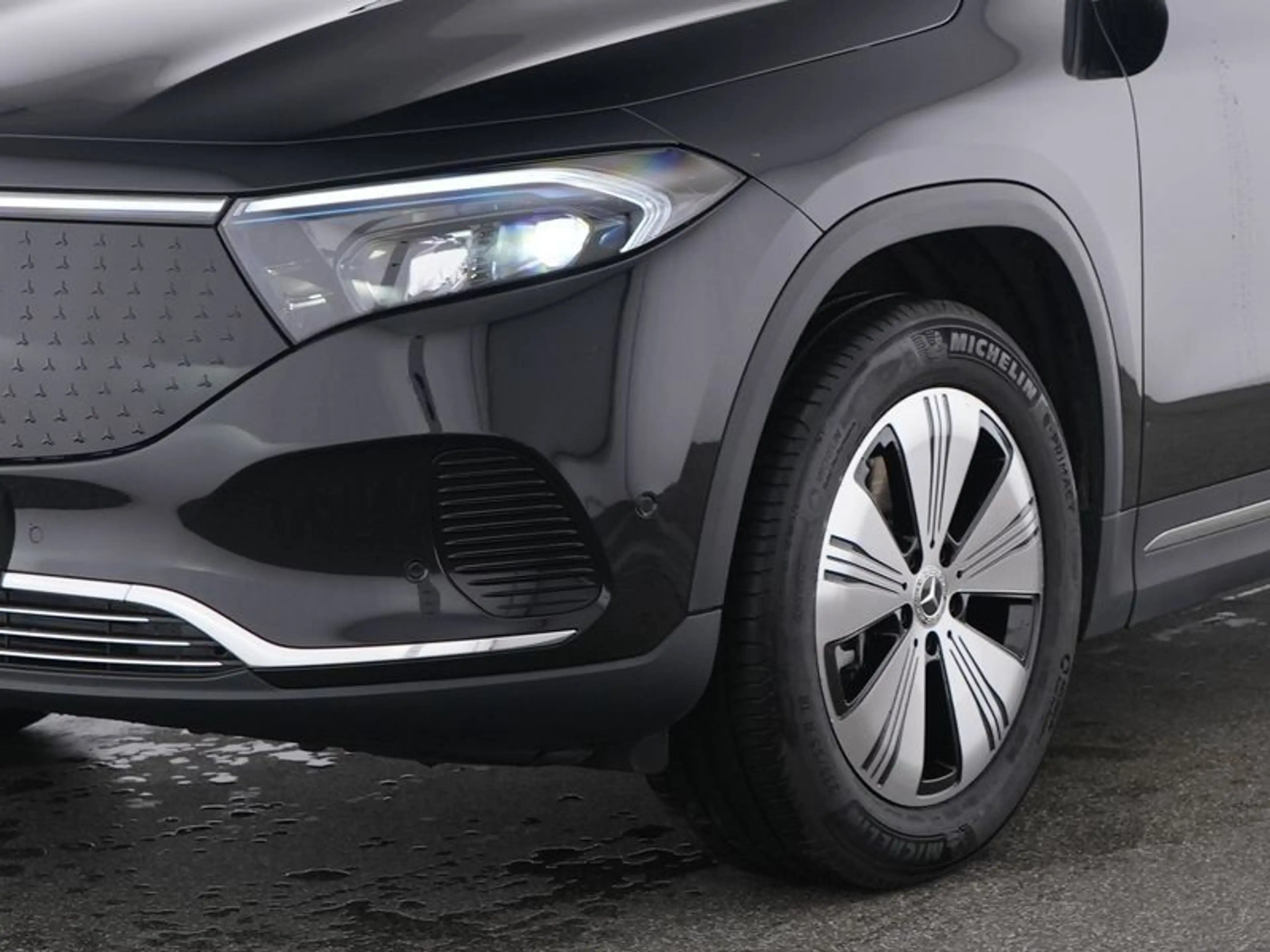 Mercedes-Benz EQA 250+ PROG-ADV 360° LED EASYP TOT WINTER WDGS — photo 3