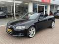 Audi A3 Cabriolet 2.0 TFSI Ambition S-line, Automaat, Navi Zwart - thumbnail 5