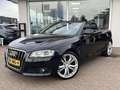 Audi A3 Cabriolet 2.0 TFSI Ambition S-line, Automaat, Navi Zwart - thumbnail 2