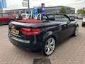 Audi A3 Cabriolet 2.0 TFSI Ambition S-line, Automaat, Navi Zwart - thumbnail 10