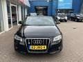 Audi A3 Cabriolet 2.0 TFSI Ambition S-line, Automaat, Navi Zwart - thumbnail 7
