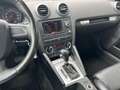 Audi A3 Cabriolet 2.0 TFSI Ambition S-line, Automaat, Navi Zwart - thumbnail 25