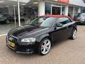 Audi A3 Cabriolet 2.0 TFSI Ambition S-line, Automaat, Navi Zwart - thumbnail 6
