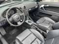 Audi A3 Cabriolet 2.0 TFSI Ambition S-line, Automaat, Navi Zwart - thumbnail 17
