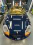 Porsche Boxster Blauw - thumbnail 3