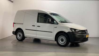 Volkswagen Caddy 2.0 TDI 102pk L1H1 Trendline Airco Elektrische ram