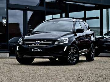 XC60 2.0 D3 Dynamic Edition Geartronic*PANO DAK*CAMERA*LEDER*GPS*PDC*VW ZETELS*
