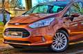 Ford B-Max *KLIMA*PDC*SITZHEIZ.*START-STOP*TITANIUM* Marrón - thumbnail 1