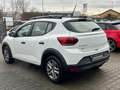 Dacia Sandero Sandero III Stepway Essential/Klima/PDC/1.Ha/LPG Weiß - thumbnail 6