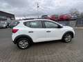 Dacia Sandero Sandero III Stepway Essential/Klima/PDC/1.Ha/LPG Weiß - thumbnail 4