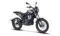 Beta Alp X Scrambler 350  grau Grau - thumbnail 3