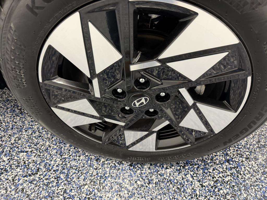 2026 Hyundai Kona PRIVILÉGIÉ-TREND CUIR TOIT AWD — photo 1