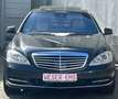 Mercedes-Benz S 350 L BlueTec 4Matic SoftClose ACC eGSD AMGAlu Negro - thumbnail 20