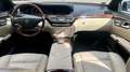 Mercedes-Benz S 350 L BlueTec 4Matic SoftClose ACC eGSD AMGAlu Negro - thumbnail 3