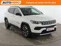 Jeep Compass 1.6 Mjt Limited FWD Blanco - thumbnail 8