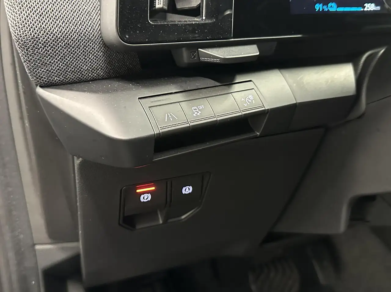 Renault Megane EV60 93% SOH Optimum Charge Techno CAMERA CARPLAY, миниатюра 17