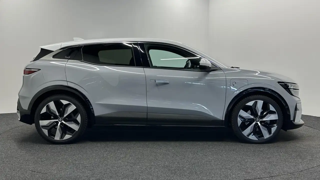 Renault Megane EV60 93% SOH Optimum Charge Techno CAMERA CARPLAY, миниатюра 9