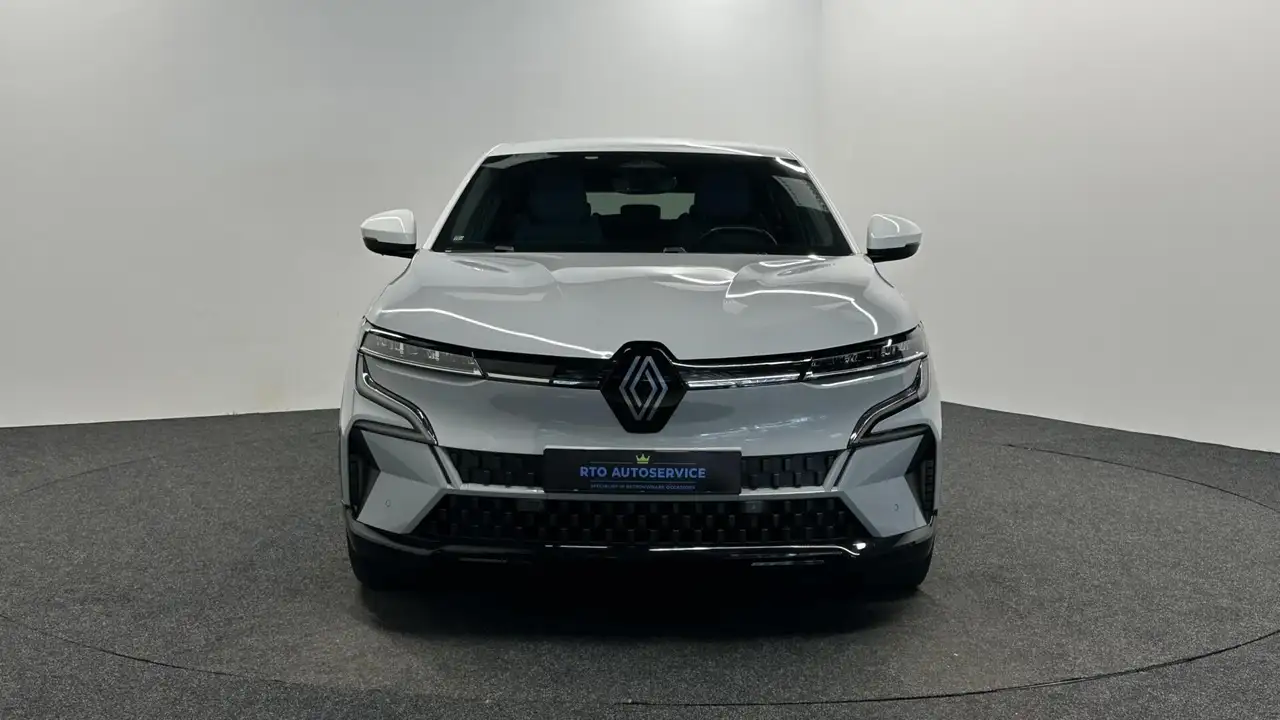 Renault Megane EV60 93% SOH Optimum Charge Techno CAMERA CARPLAY, миниатюра 6