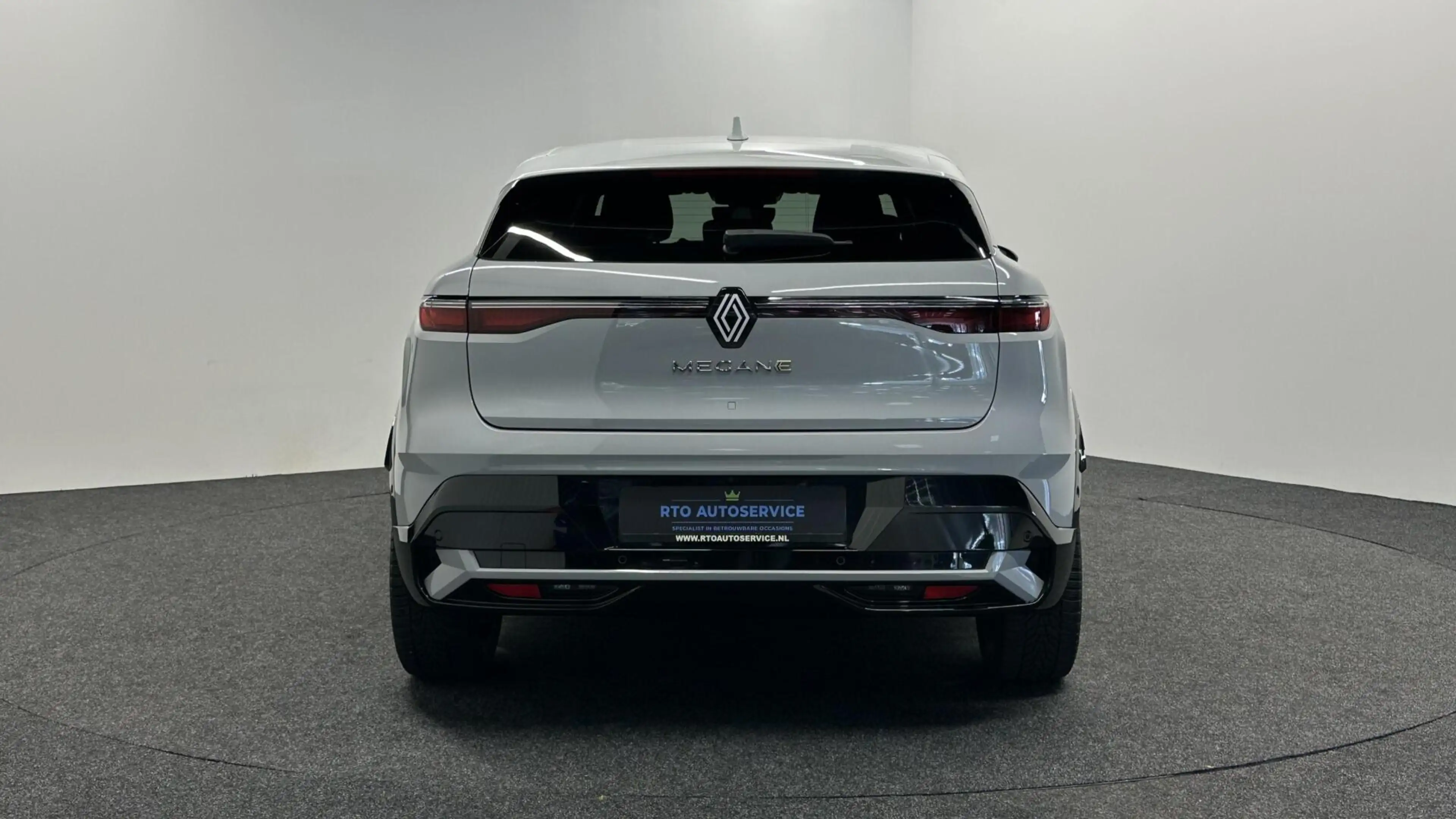 Renault Megane E-Tech EV60 93% SOH Optimum Charge Techno CAMERA CARPLAY — photo 7