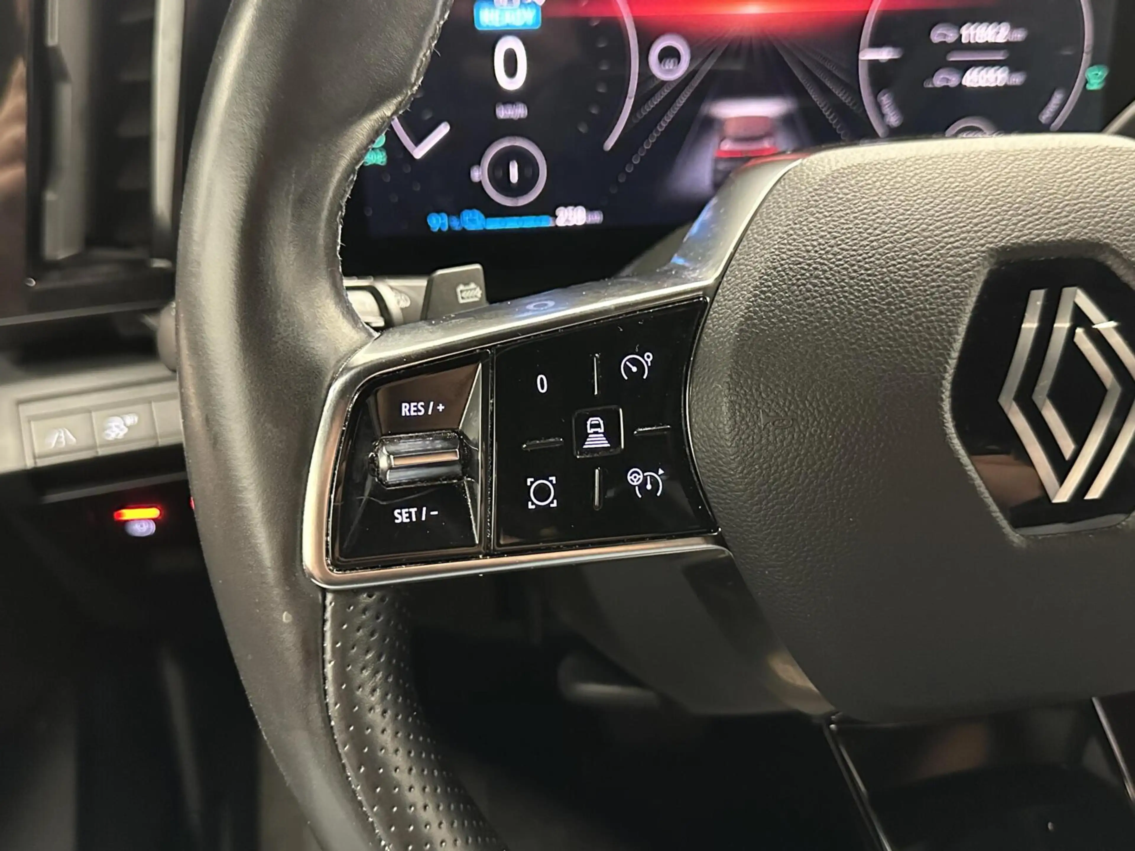 Renault Megane E-Tech EV60 93% SOH Optimum Charge Techno CAMERA CARPLAY — photo 19