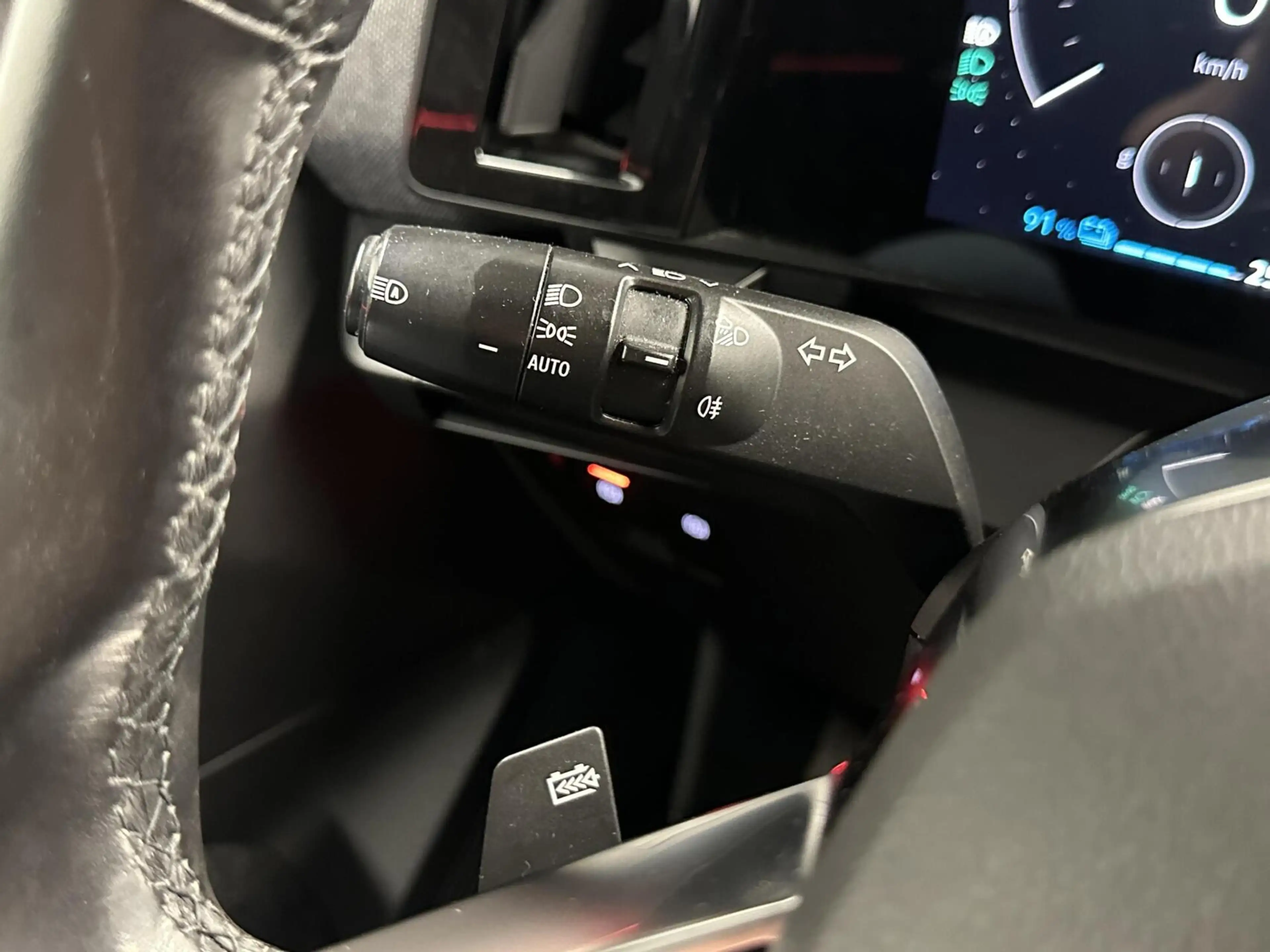 Renault Megane E-Tech EV60 93% SOH Optimum Charge Techno CAMERA CARPLAY — photo 22