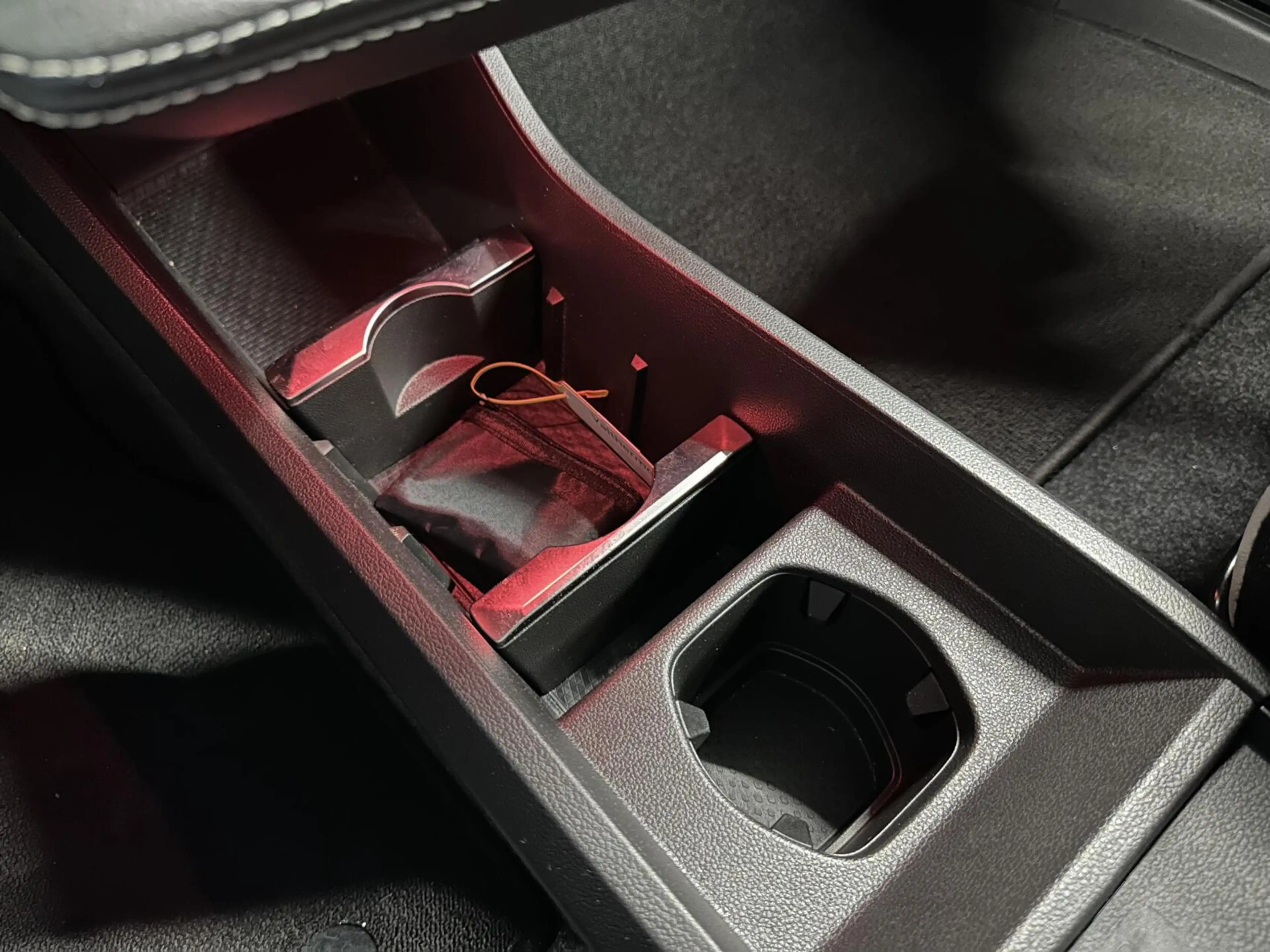 Renault Megane E-Tech EV60 93% SOH Optimum Charge Techno CAMERA CARPLAY — photo 35