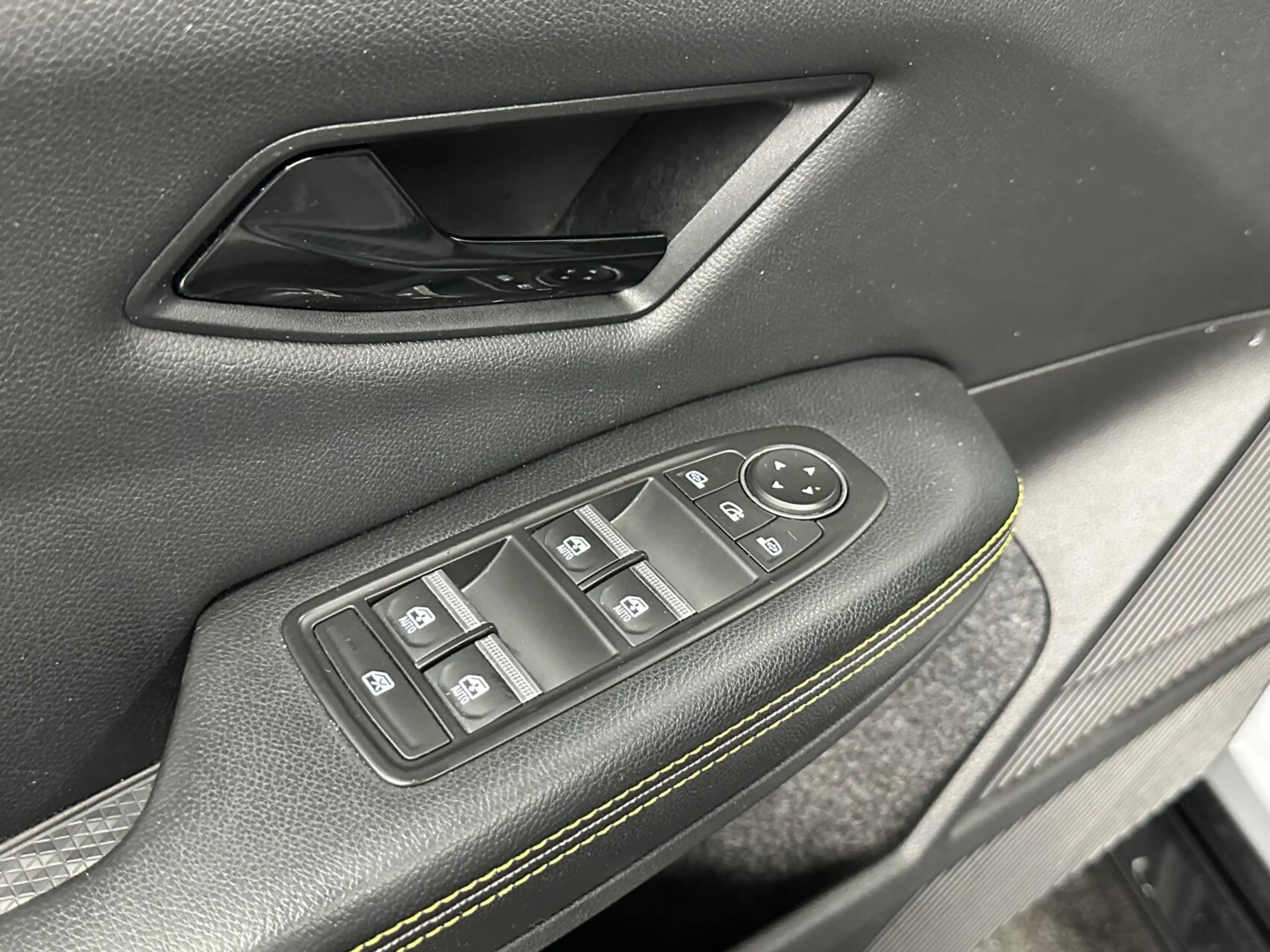Renault Megane E-Tech EV60 93% SOH Optimum Charge Techno CAMERA CARPLAY — photo 16