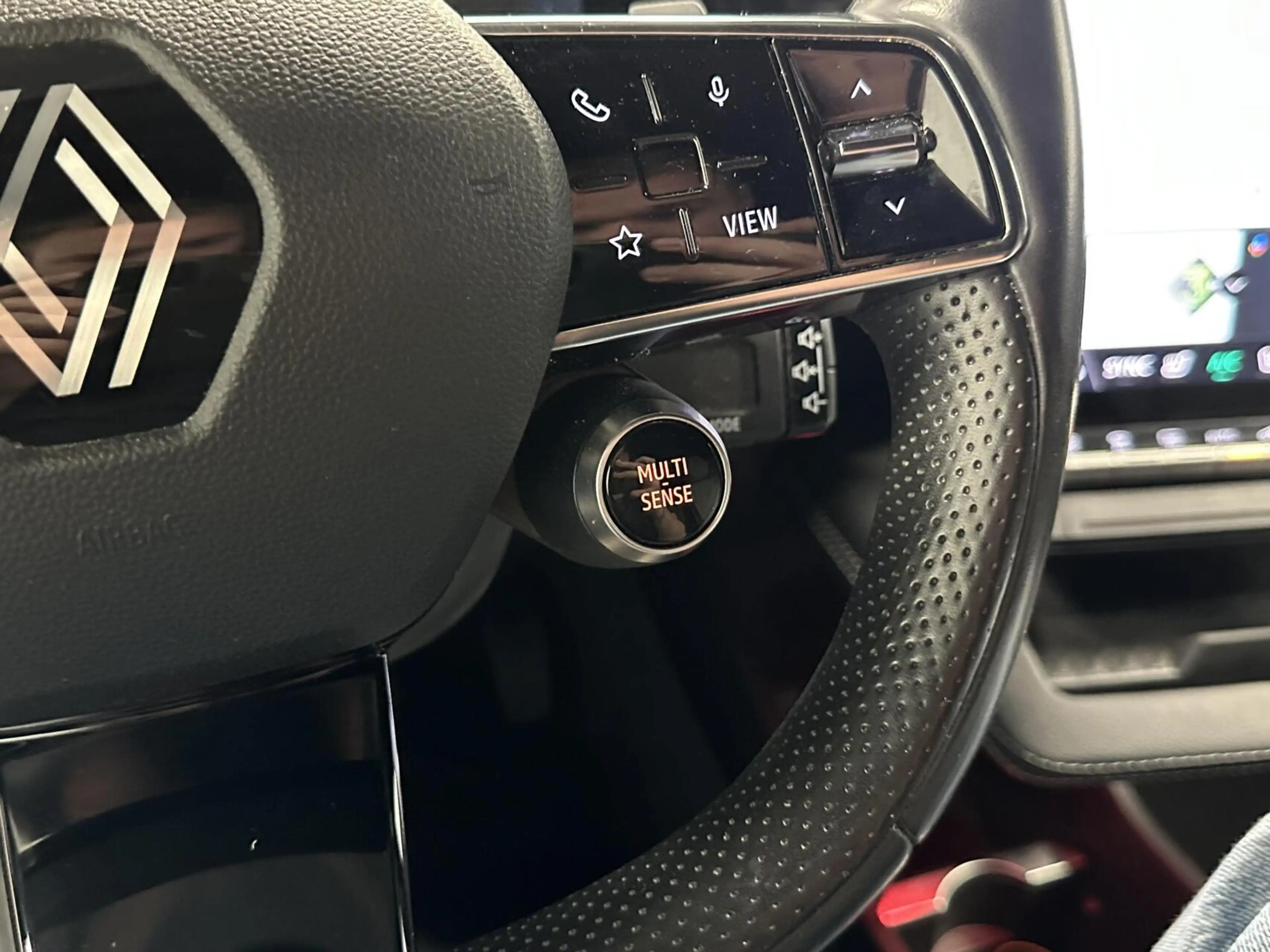 Renault Megane E-Tech EV60 93% SOH Optimum Charge Techno CAMERA CARPLAY — photo 21