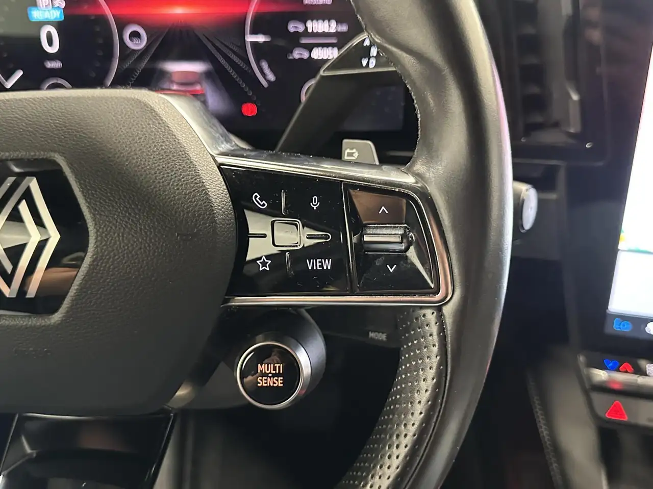 Renault Megane EV60 93% SOH Optimum Charge Techno CAMERA CARPLAY, миниатюра 20