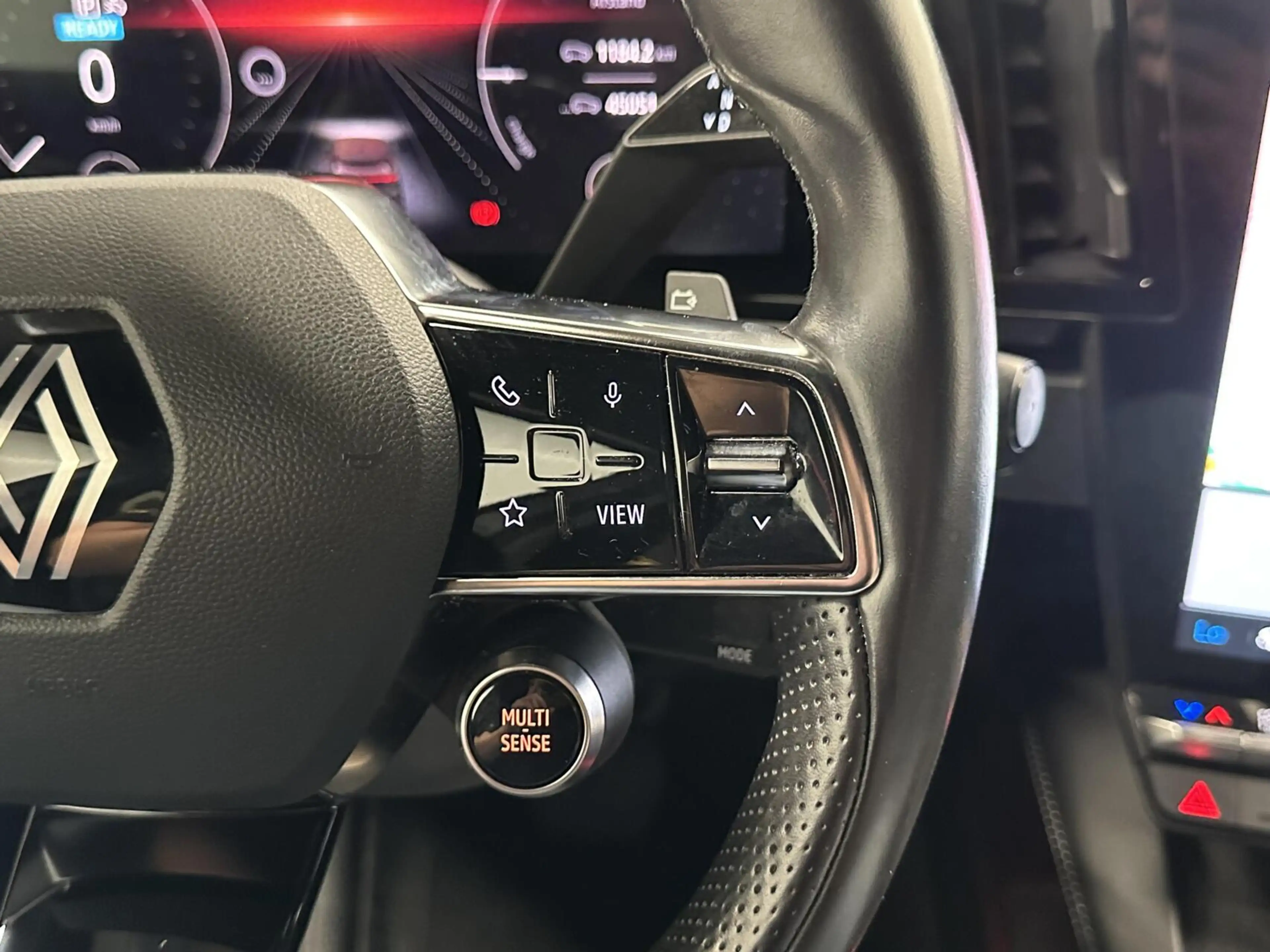 Renault Megane E-Tech EV60 93% SOH Optimum Charge Techno CAMERA CARPLAY — photo 20