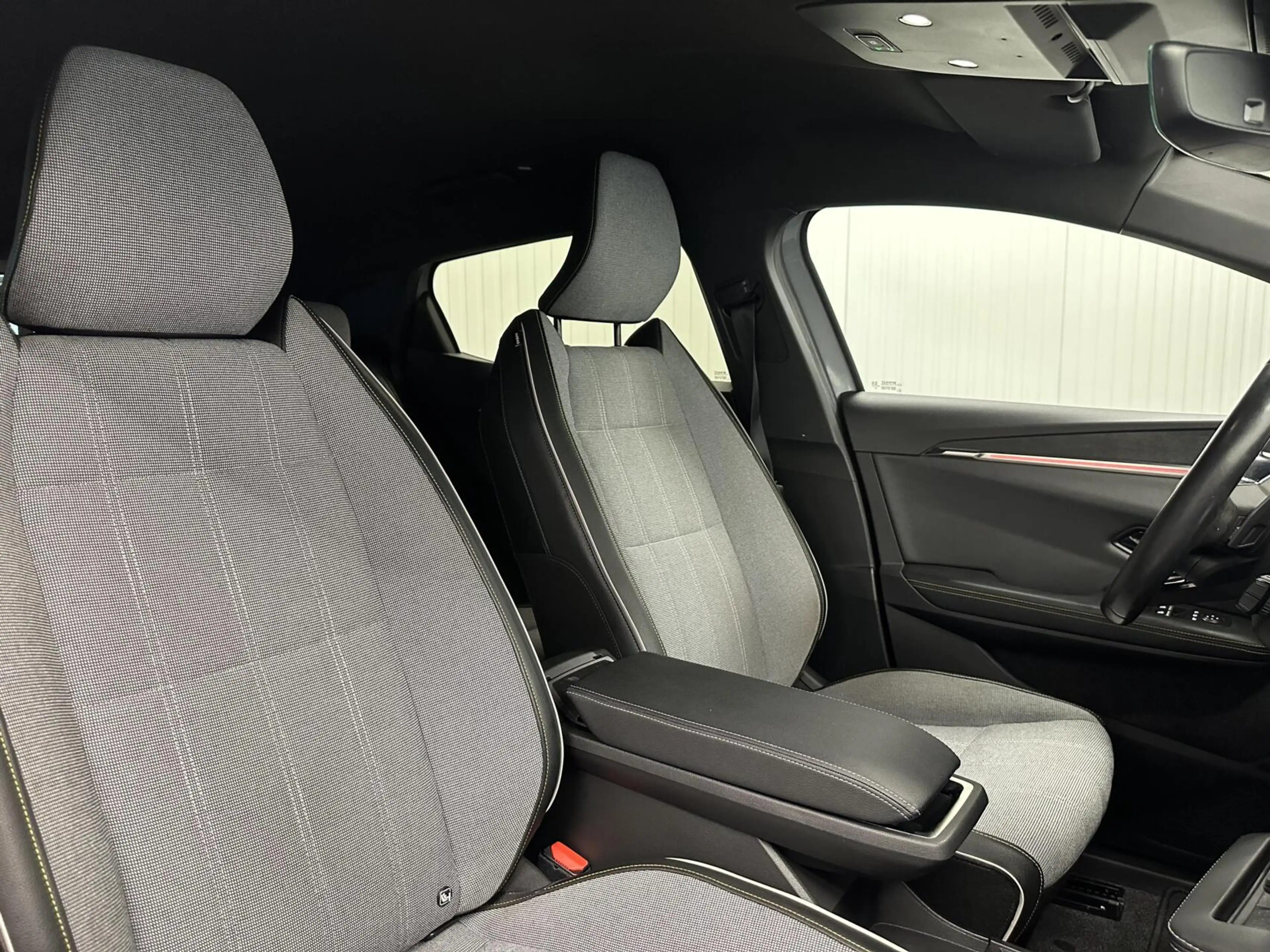 Renault Megane E-Tech EV60 93% SOH Optimum Charge Techno CAMERA CARPLAY — photo 13