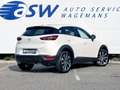 Mazda CX-3 2.0 SkyActiv-G 121 Homura | Leder | Carplay | Came Wit - thumbnail 3