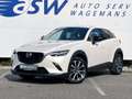 Mazda CX-3 2.0 SkyActiv-G 121 Homura | Leder | Carplay | Came Wit - thumbnail 2