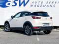 Mazda CX-3 2.0 SkyActiv-G 121 Homura | Leder | Carplay | Came Wit - thumbnail 5