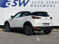 Mazda CX-3 2.0 SkyActiv-G 121 Homura | Leder | Carplay | Came Blanc - thumbnail 4