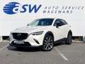 Mazda CX-3 2.0 SkyActiv-G 121 Homura | Leder | Carplay | Came Wit - thumbnail 1