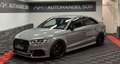 Audi QUATTRO RS 3 2.5 TFSI quattro*MATRIX*SCHALE*VIRTUAL*B&O* Grijs - thumbnail 1