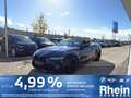 BMW M4 Competition xDrive Cabrio 360° H&K Laser Blu/Azzurro - thumbnail 1