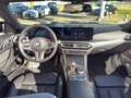 BMW M4 Competition xDrive Cabrio 360° H&K Laser Blu/Azzurro - thumbnail 2