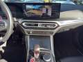 BMW M4 Competition xDrive Cabrio 360° H&K Laser Blu/Azzurro - thumbnail 9