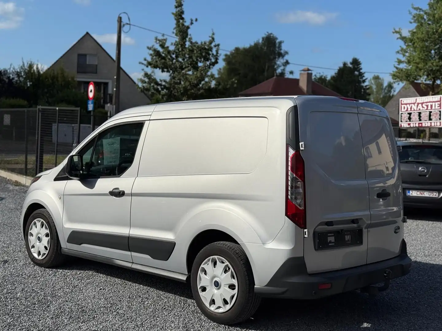 Ford Transit Connect 200 L1 Trend - 2