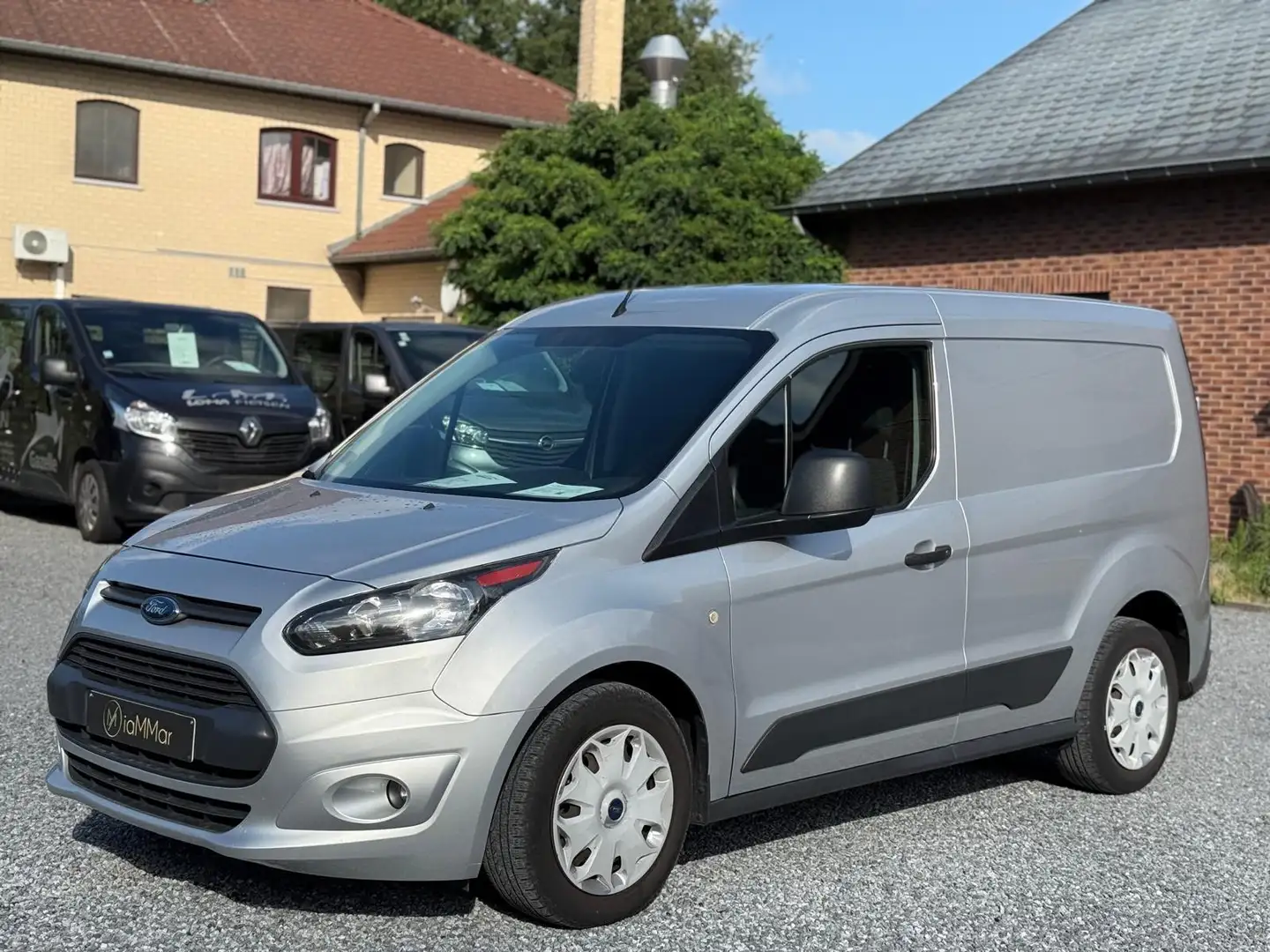Ford Transit Connect 200 L1 Trend - 1