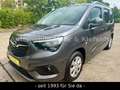 Opel Combo Life *FRONT*LANE*SIGN*LHZ*SHZ*GRA*QI*CAM* Grijs - thumbnail 1