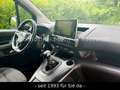Opel Combo Life *FRONT*LANE*SIGN*LHZ*SHZ*GRA*QI*CAM* Grijs - thumbnail 12