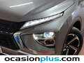 Mitsubishi Eclipse Cross PHEV Kaiteki 4WD Gris - thumbnail 17