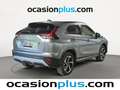 Mitsubishi Eclipse Cross PHEV Kaiteki 4WD Gris - thumbnail 4