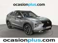 Mitsubishi Eclipse Cross PHEV Kaiteki 4WD Gris - thumbnail 2