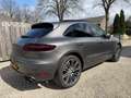 Porsche Macan 3.6. turbo Grijs - thumbnail 2